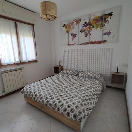 Appartamento Da Lucia Фано Екстериор снимка